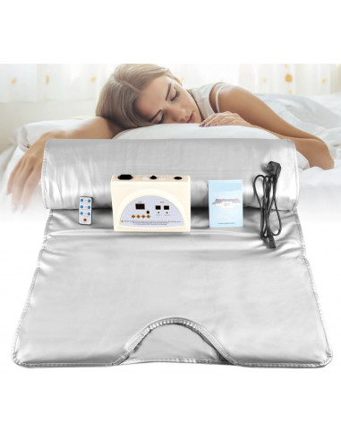 MANTA DE SUDAÇÃO  INFRAVERMELHOS | Virtualvantagem | VRT.001.00036