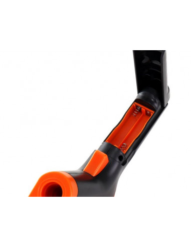 PIROMETRO TERMÔMETRO LASER -50 a -550ºC | Virtualvantagem | VRT.007.00144