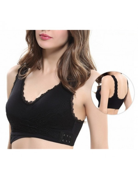 SOFT TOUCH BRA PACK 3 SUTIÃS PUSH-UP | Virtualvantagem | VRT.006.00047