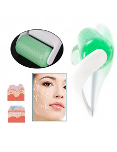 ICE ROLLER ROLO DE GELO ROSTO E CORPO | Virtualvantagem | VRT.002.00146 2