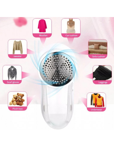 MAQUINA DE TIRAR BORBOTOS ELETRICA | Virtualvantagem | VRT.007.00147