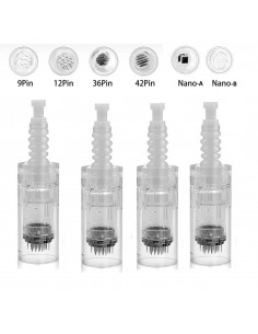 Recargas para Dermapen | Virtualvantagem | VRT.002.00021 2