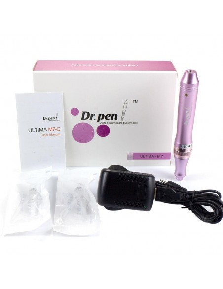 DERMAPEN DR.PEN ULTIMA M7 | Virtualvantagem | VRT.002.00017