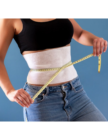 BANDA ADELGAÇANTE BARRIGA EXTRATOS NATURAIS | Virtualvantagem | VRT.002.00156