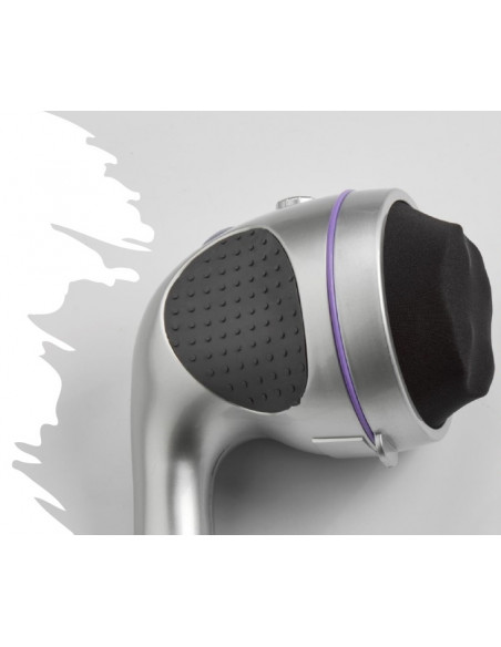 TONIC MASSAGE  MASSAGADOR ORBITAL PORTATIL | Virtualvantagem | VRT.002.00047