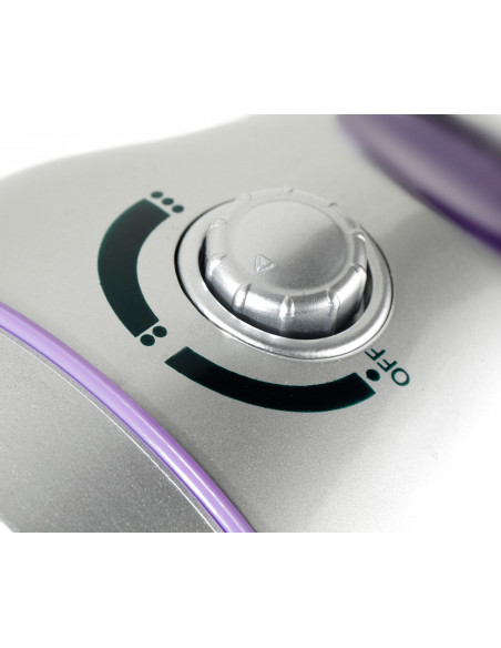 TONIC MASSAGE  MASSAGADOR ORBITAL PORTATIL | Virtualvantagem | VRT.002.00047