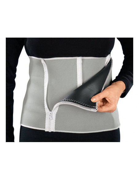 CINTA TERMICA EM NEOPRENE AJUSTAVEL 130CM | Virtualvantagem | VRT.006.00049 CINTA TERMICA EM NEOPRENE AJUSTAVEL 130CM | Virtualvantagem | VRT.006.00049