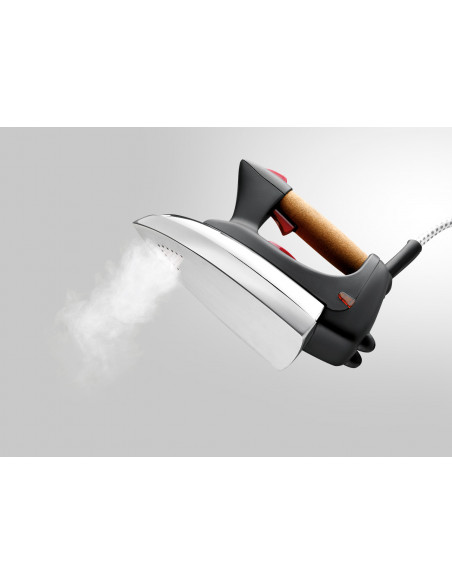 VAPORETA COM FERRO DE ENGOMAR DEEP CLEANNIG | Virtualvantagem | VRT.007.00069