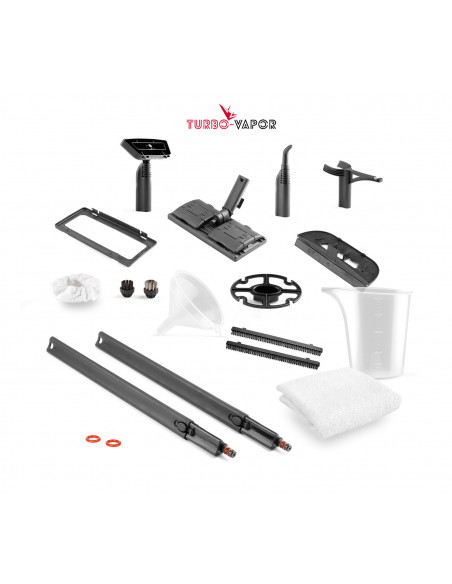 VAPORETA COM FERRO DE ENGOMAR DEEP CLEANNIG | Virtualvantagem | VRT.007.00069