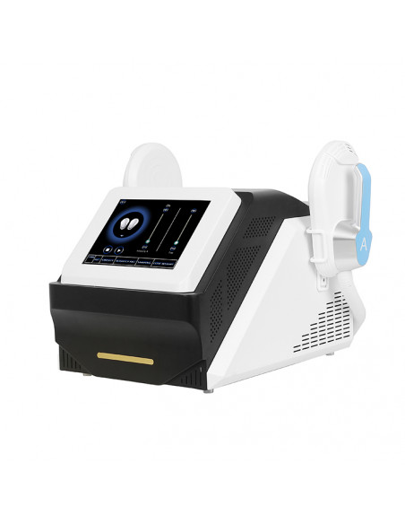 MAQUINA EMS SCULPT 5000 WATTS - 200HZ | Virtualvantagem | VRT.001.00075