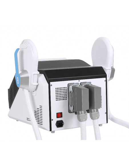 MAQUINA EMS SCULPT 5000 WATTS - 200HZ | Virtualvantagem | VRT.001.00075