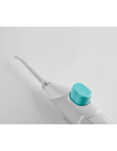 IRRIGADOR  DENTAL ORAL MANUAL