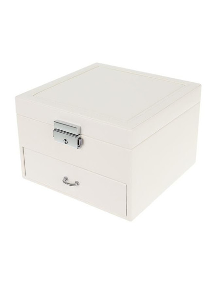 CAIXA PARA JOIAS COM ESPELHO