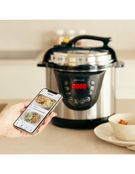 PANELA PRESSÃO ELETRICA  NEWLUX V110