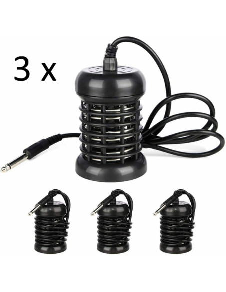 FILTRO SONDA PARA MAQUINAS DETOX ION