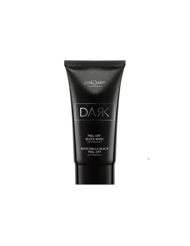 MASCARA PRETA  PORTUGAL BLACK MASK  50G