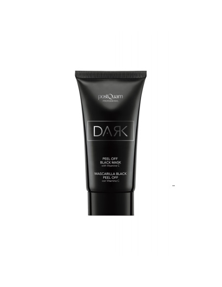 MASCARA PRETA  PORTUGAL BLACK MASK  50G