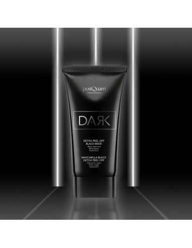 MASCARA PRETA  PORTUGAL BLACK MASK  50G