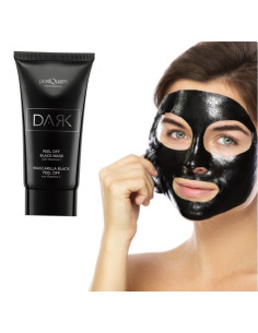 MASCARA PRETA  PORTUGAL BLACK MASK