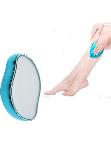 DEPILADORA DE CRISTAL COMPRAR PORTUGAL