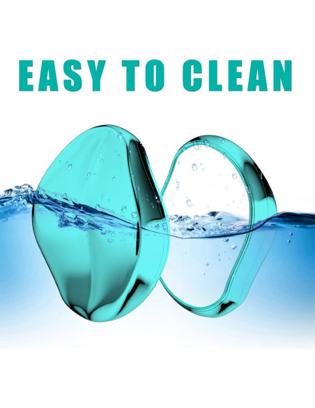 PEDRA DEPILADORA DE CRISTAL