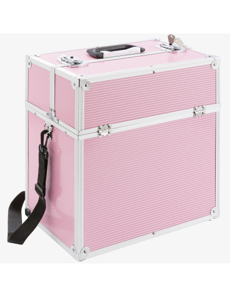 MALA UNHAS DE GEL MANICURE