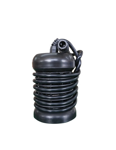 ARRAY CATALISADOR PARA IONIC DETOX