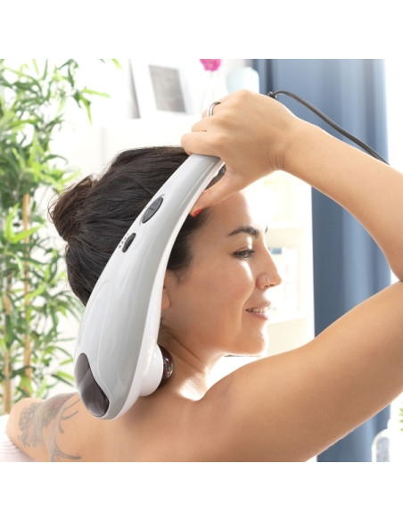 MASSAGADOR  FISIOTERAPEUTICO GOLFINHO