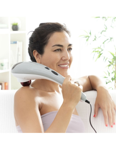 MASSAGADOR  FISIOTERAPEUTICO GOLFINHO