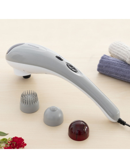 MASSAGADOR  FISIOTERAPEUTICO GOLFINHO