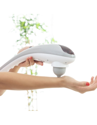 MASSAGADOR  FISIOTERAPEUTICO GOLFINHO