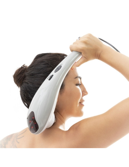 MASSAGADOR  FISIOTERAPEUTICO GOLFINHO