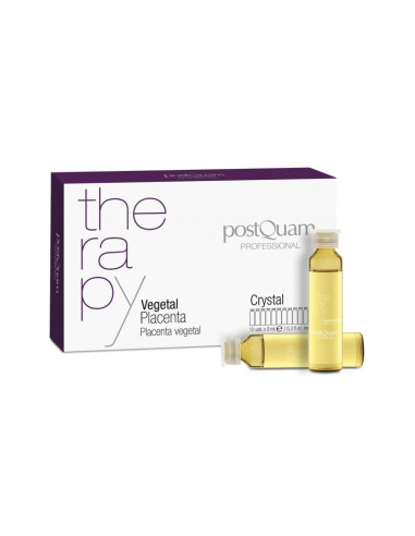 PLACENTA VEGETAL (12 UD. X 9 ML)