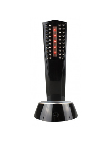 ESCOVA LASER HAIR REGENERATION BRUSH ANTI QUEDA