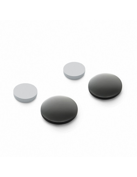 BRINCOS MAGNÉTICOS PARA EMAGRECER