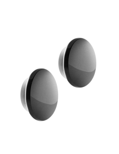 BRINCOS MAGNÉTICOS PARA EMAGRECER