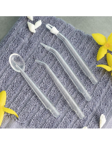 IRRIGADOR DENTAL ELETRICO RECARREGAVEL