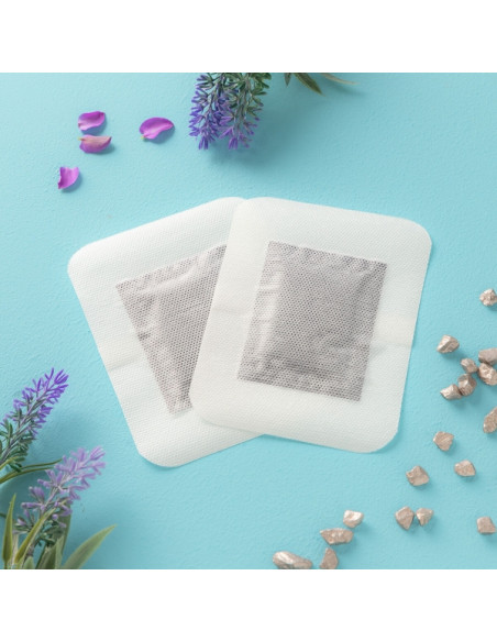 PENSOS DETOX PARA PÉS LAVANDA