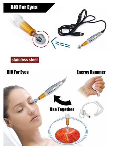 MAQUINA MESOTERAPIA +ULTRASOM+CRIOTERAPIA