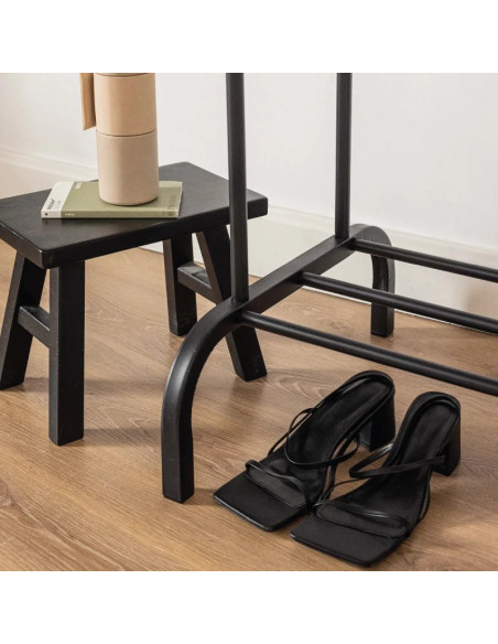 CABIDE PARA ROUPA E SAPATOS ATÉ 30 KG