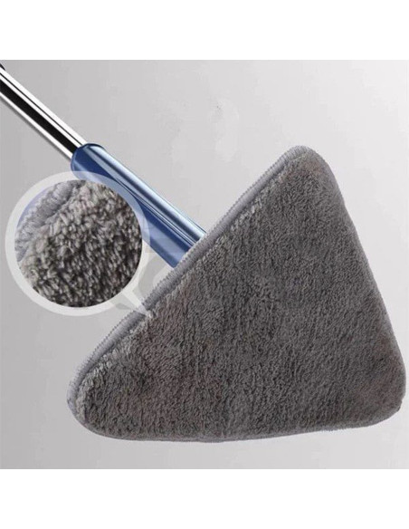 RECARGA PARA MOPA TRIANGULAR 360%