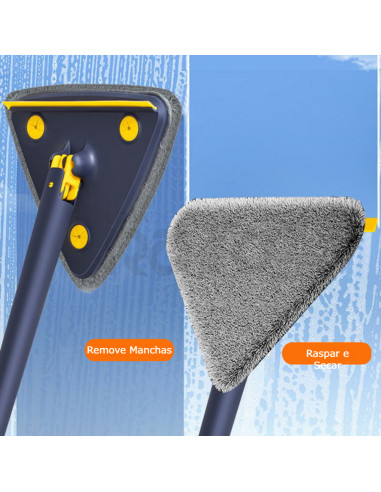 RECARGA PARA MOPA TRIANGULAR 360%