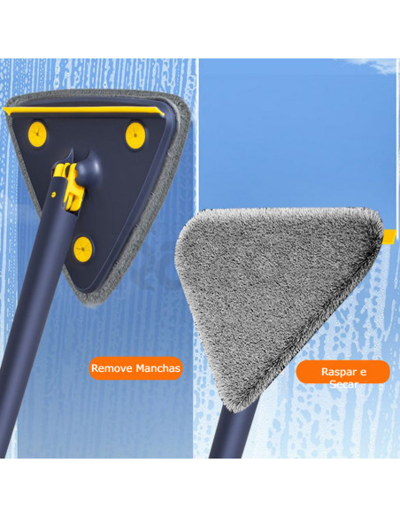 RECARGA PARA MOPA TRIANGULAR 360%