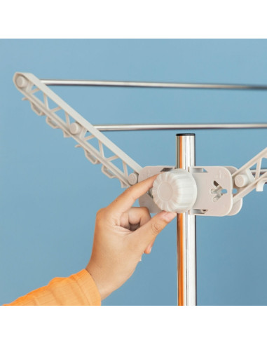 ESTENDAL SECAR ROUPA ELETRICO