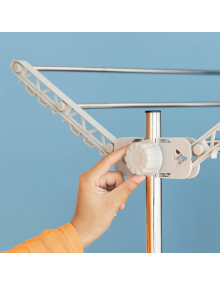 ESTENDAL SECAR ROUPA ELETRICO