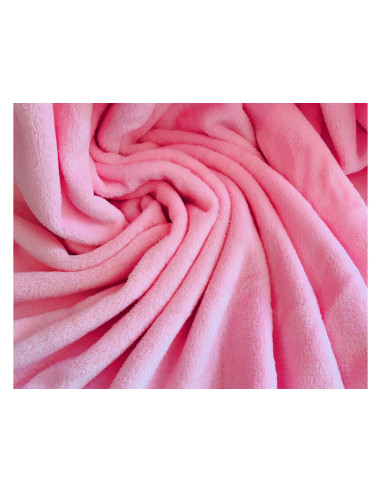 MANTA COM MANGAS ULTRA SUAVE 200CM X 140CM