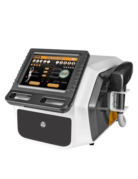 MAQUINA DEPILAÇÃO LASER DIODO 3 ONDAS