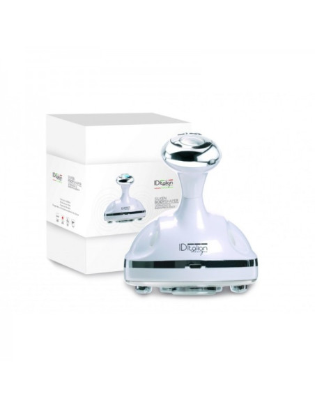 SILKEN BODYSHAPER CAVITAÇÃO E RADIOFREQUENCIA 