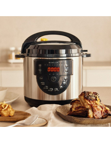 PANELA ELETRICA NEWLUX V170 NEWCOOK