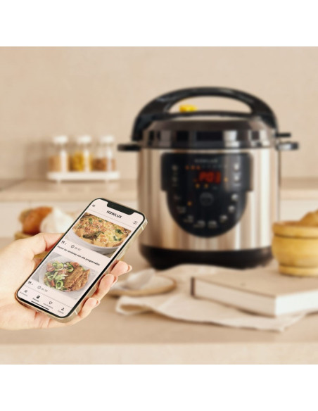 PANELA ELETRICA NEWLUX V170 NEWCOOK